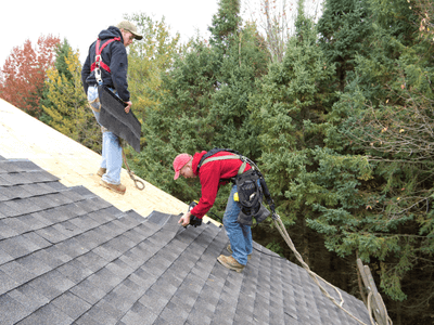 About Roof Repair Experts Scranton, NC